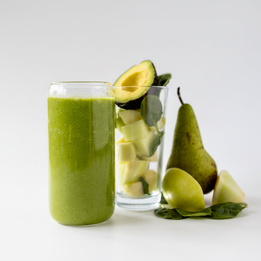 Groovy Green Smoothie 30 x 140g sachet