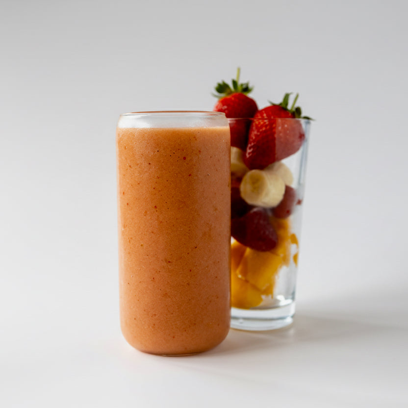 Strawberry Sunshine Smoothie 30 x 140g sachet