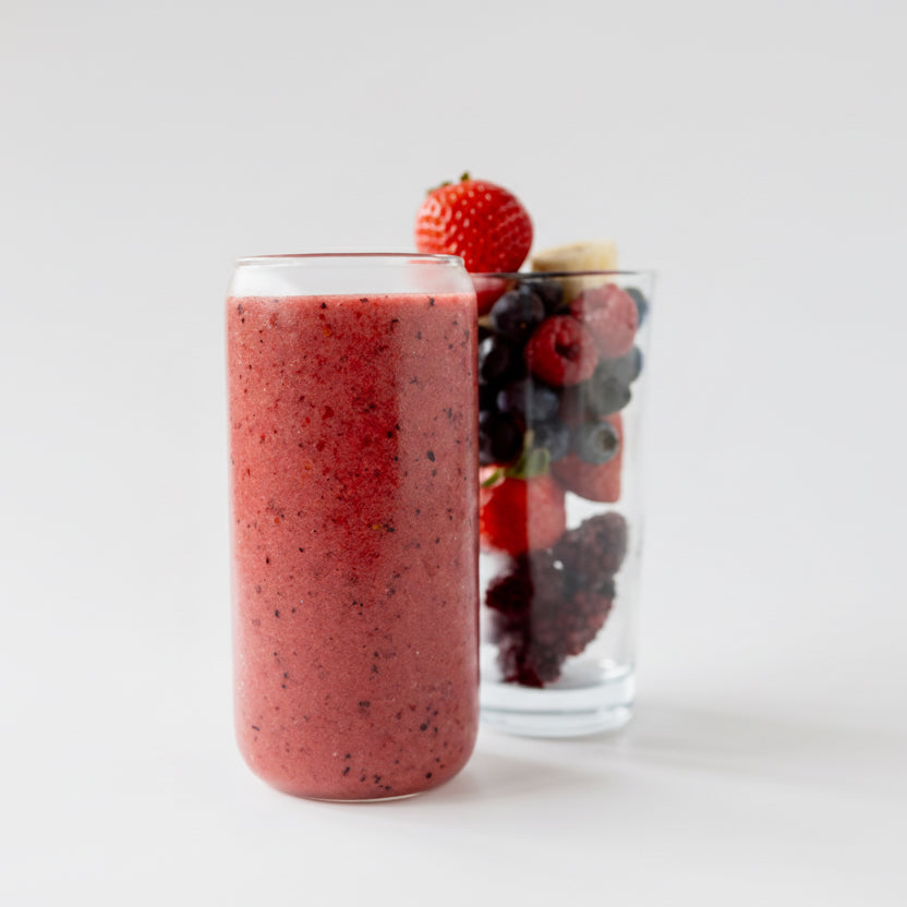 Merry Berry Smoothie 30 x 140g sachet
