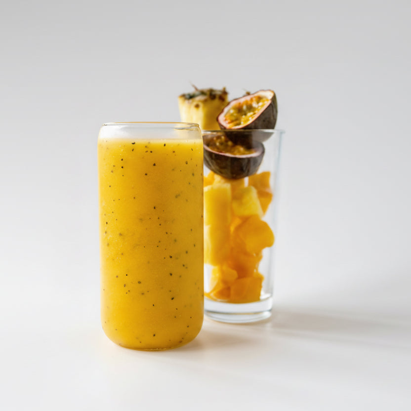 Tropical Crush Smoothie 30 x 140g sachet